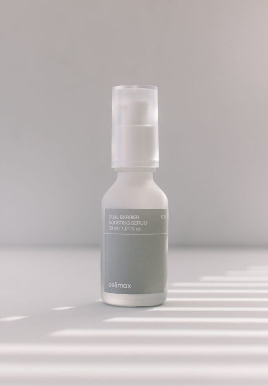 Сыворотка для укрепления защитного барьера Celimax Dual Barrier Boosting Serum 30ml