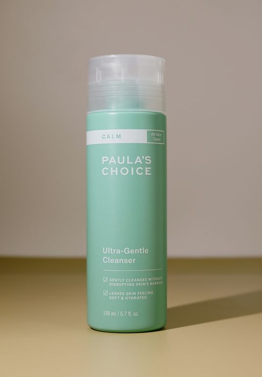 Нежное очищающее средство Paula's Choice Calm Ultra-Gentle Cleanser 198 ml