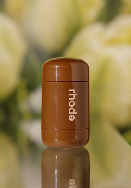 Бронзатор [Глоток/Sip] Rhode Peptide Bronze 5,3г