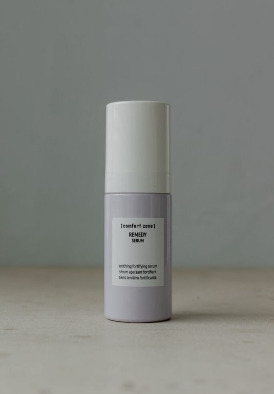 Успокаивающая сыворотка Comfort Zone Remedy Serum 30мл