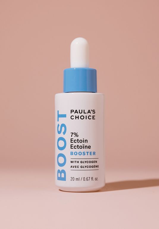 Сыворотка для здорового барьера кожи Paula's Choice Boost 7% Ectoin Booster 20мл
