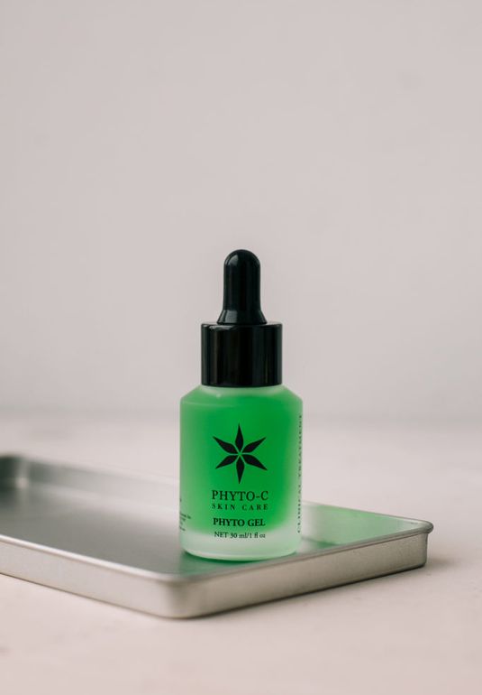 Успокаивающий гель-сыворотка PHYTO-C Phyto Gel 30ml