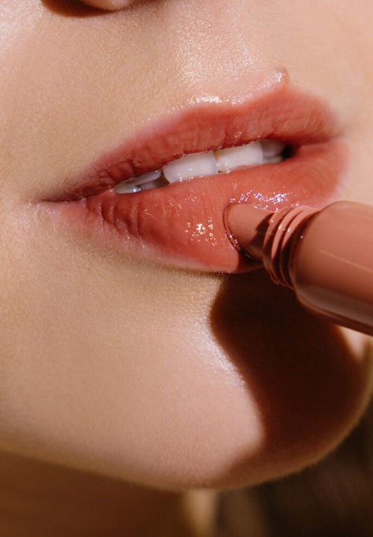 Бальзам-плампер для губ с пептидами REVERSE FORMULA Peptide Lip Plump Balm [Toasty Beige] 10ml