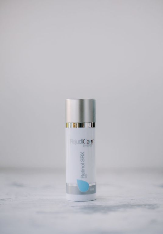 Кремово-гелевая сыворотка с инкапсулированным ретинолом 1% REJUDICARE Retinol SRX Max 30ml