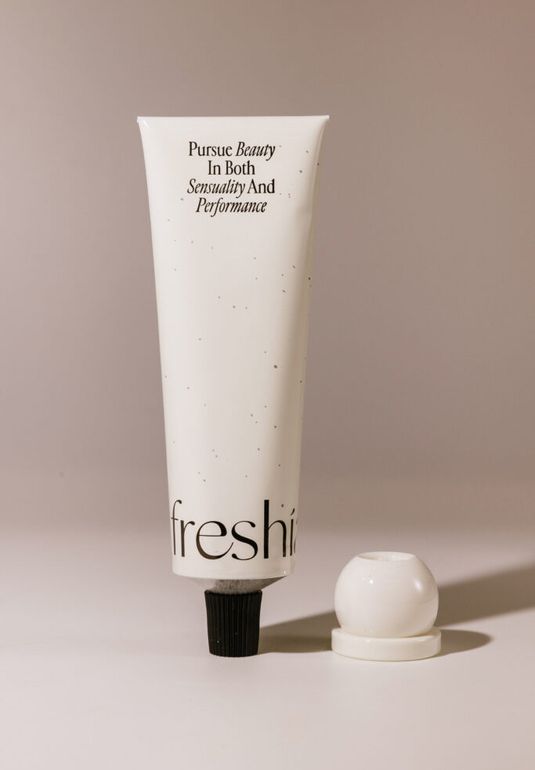 Вдохновляющий ароматизированный крем для рук Freshian Inspiring Vegan Hand Cream 50ml