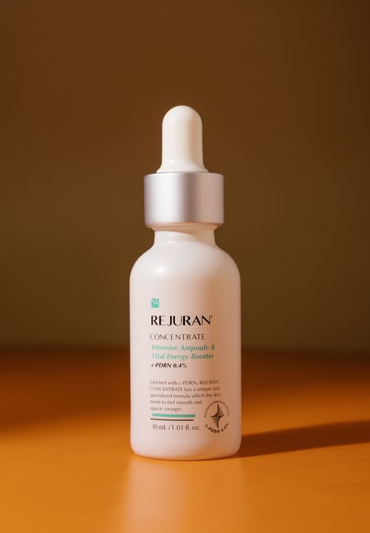 Сыворотка-концентрат REJURAN Concentrate 30мл
