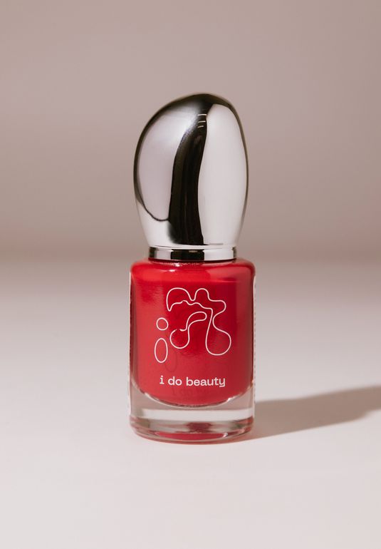 Цветной лак i do beauty №03 11ml