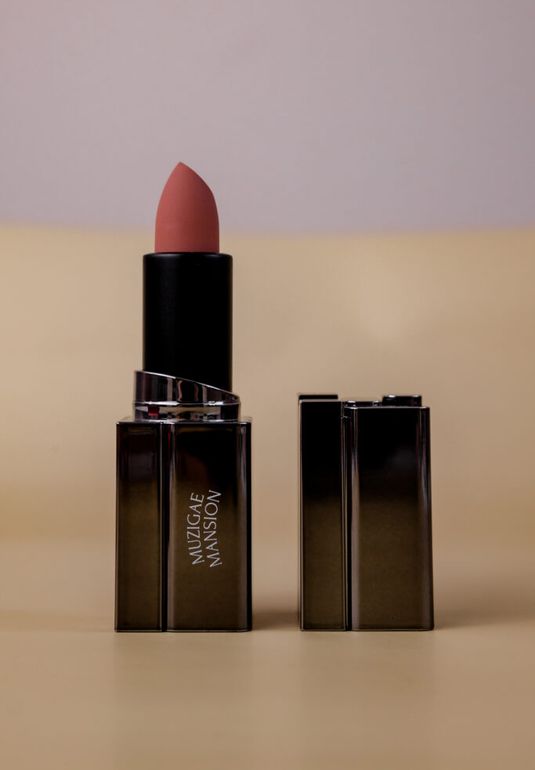 Помада для губ MUZIGAE MANSION Moodwear Blur Lipstick [05 Babe] 4g