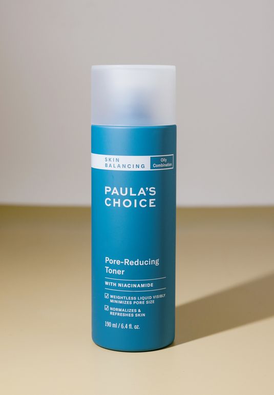Освежающий антиоксидантный тонер Paula's Choice Skin Balancing Pore-Reducing Toner 190мл