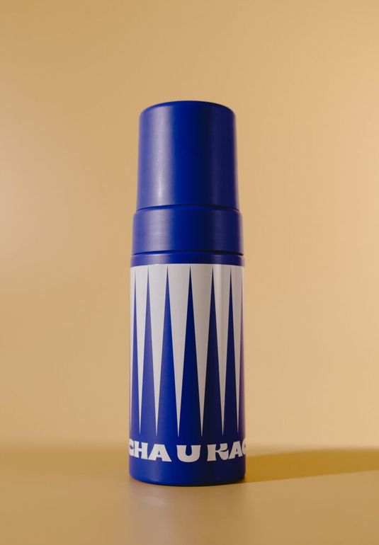 Очищающая пенка CHA U KAO HOCUS POCUS 120 мл