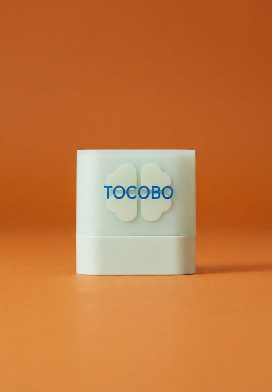 Солнцезащитный стик в дорожном формате TOCOBO Mini Cica Cooling Sun Stick SPF50+ PA+++ 11г