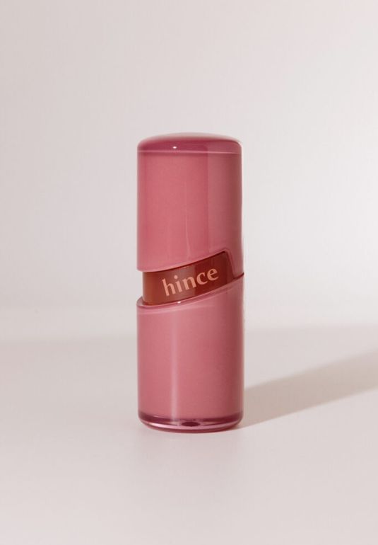 Тинт для губ hince Raw Glow Gel Tint [12 Raw Fig] 4ml