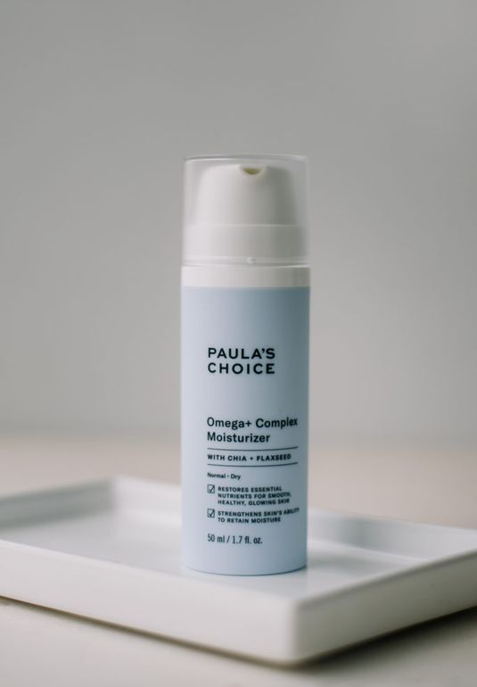 Крем с омега комплексом Paula's Choice Omega+ Complex Moisturizer 50ml