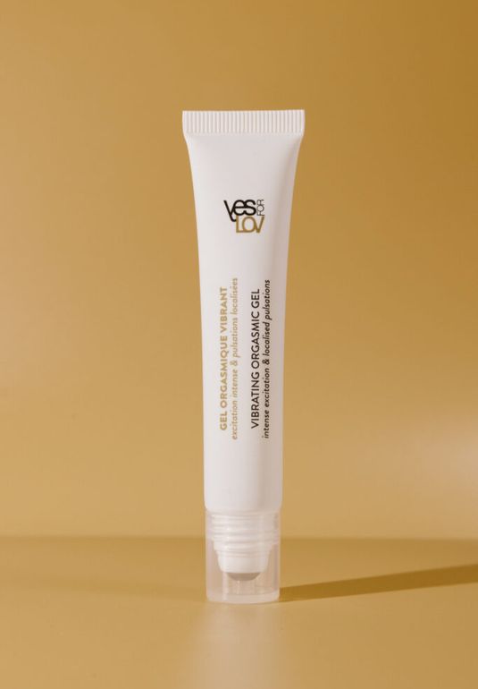 Жидкий вибратор YESforLOV Vibrating Orgasmic 20 мл