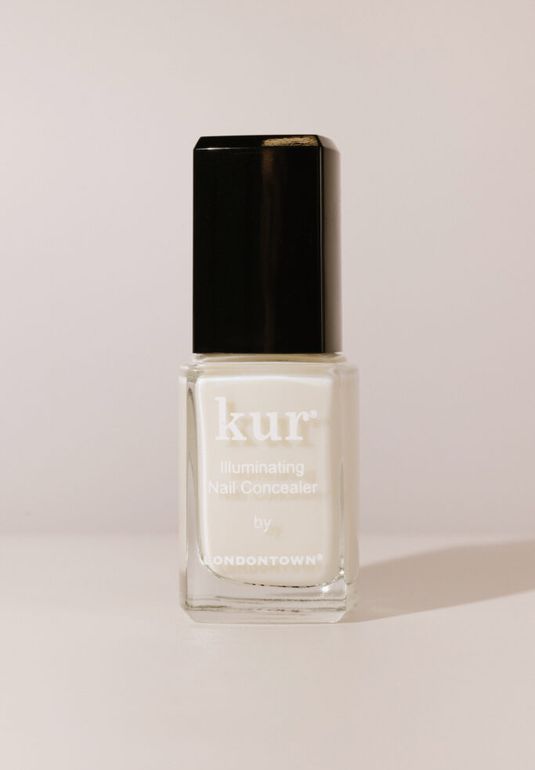 Универсальная база-консилер для ногтей Londontown Kur Illuminating Nail Concealer 12ml