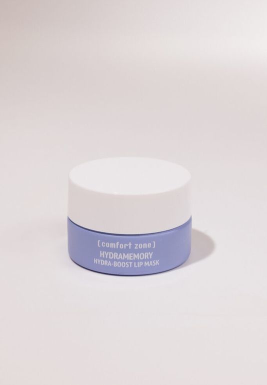 Маска-бустер для губ с эффектом мгновенного увлажнения Comfort Zone Hydramemory Hydra-Boost Lip Mask 10ml