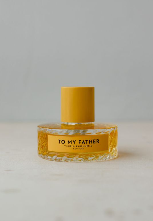 Парфюмерная вода Vilhelm Parfumerie To My Father 50мл