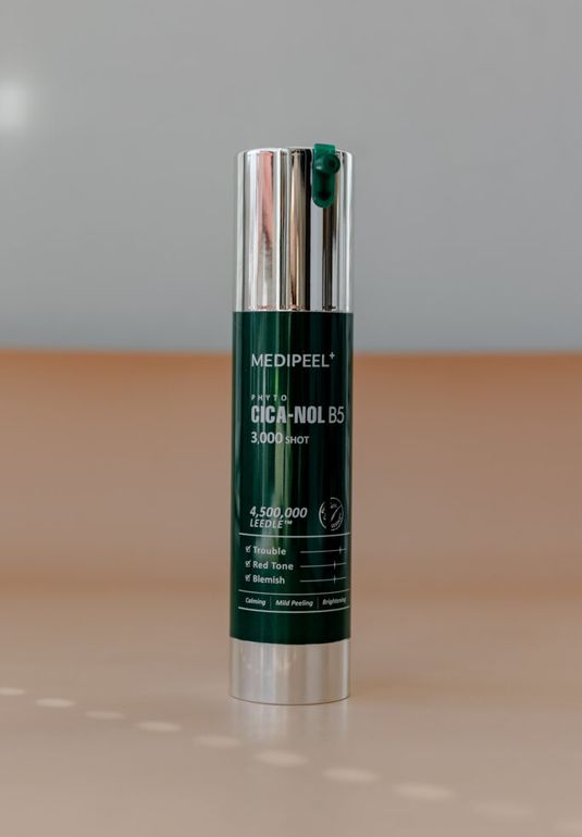 Пилинг-сыворотка для чувствительной кожи MEDI-PEEL Phyto CICA-Nol B5 3000 Shot Serum 50 g