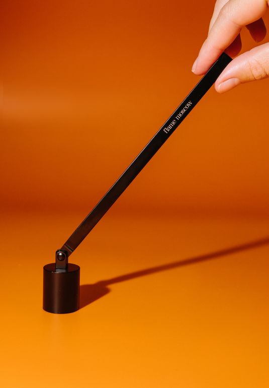 Тушитель Flame Moscow