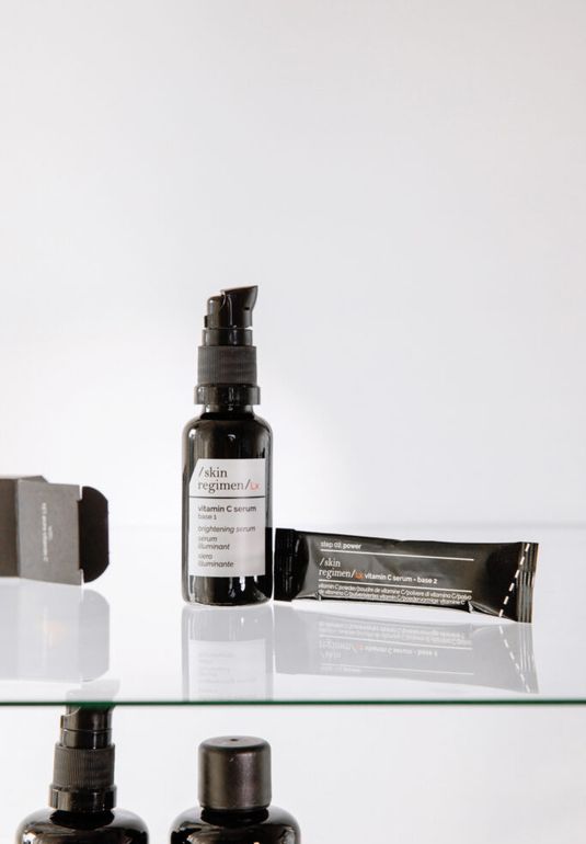 Сыворотка-витамин С 15% Skin Regimen LX Vitamin C Serum - 30ml