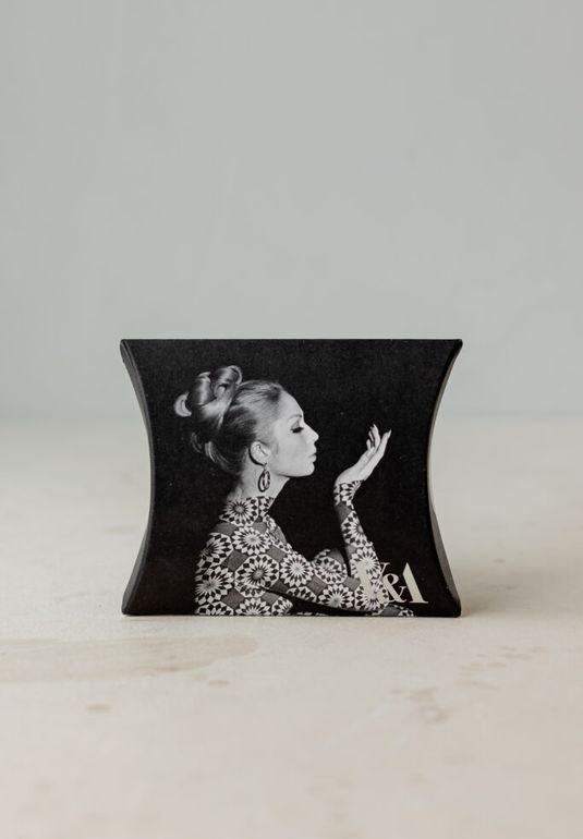 Сменный спонж для кушона V&A Long-Wear Cushion Foundation Puff 2шт