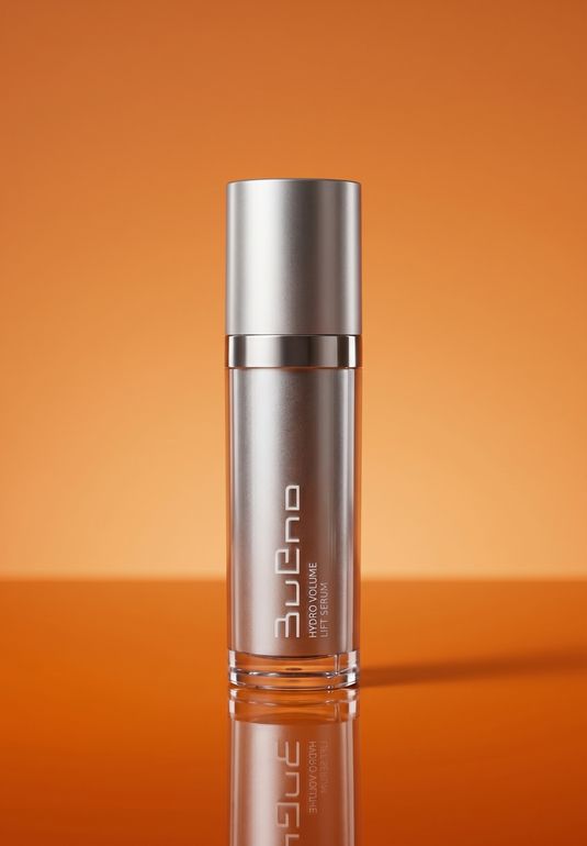 Гель-сыворотка для плотности и эластичности кожи Bueno Hydro Volume Lift Serum 40мл