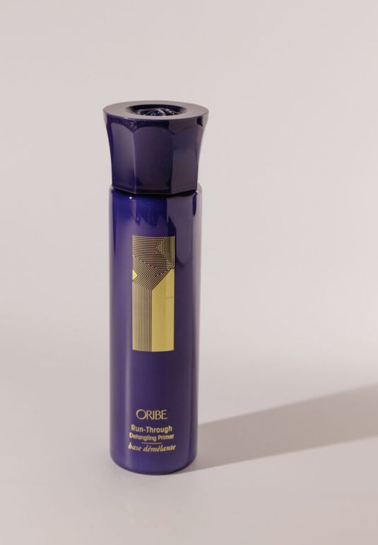 Несмываемый спрей-кондиционер для облегчения расчесывания волос Oribe Run-Through Detangling Primer 175 мл