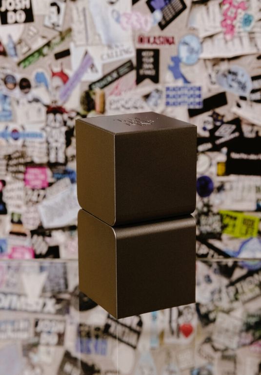 Ароматизированный бальзам для тела TAMBURINS Perfume Balm BOTTARI 6,5г