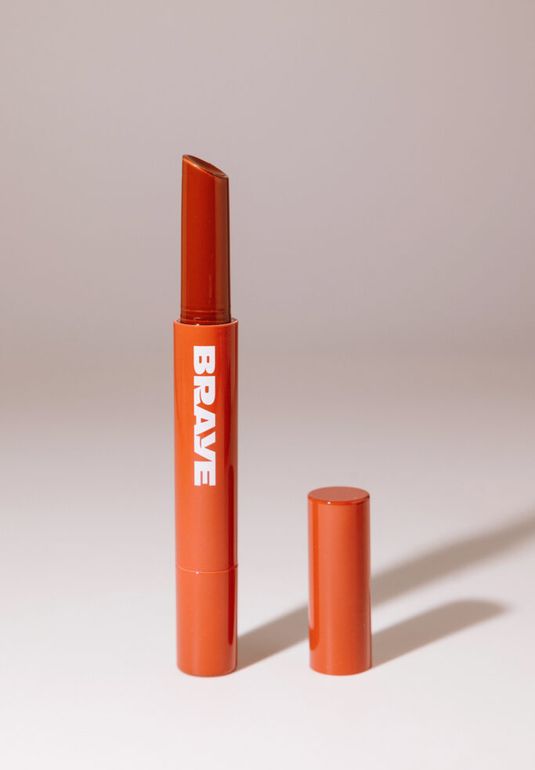 Тающий бальзам для губ BRAYE Melting Lipsweet [06 Dusk Rose] 1,6g