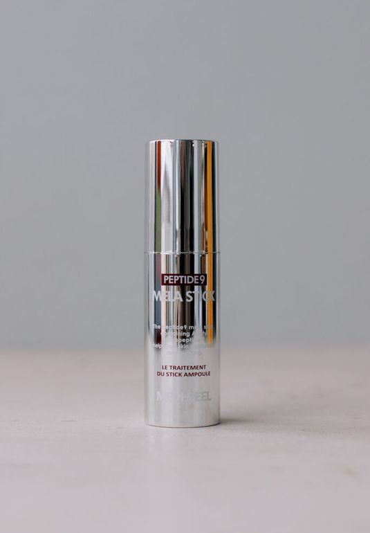 Универсальный стик для лица с лифтинг эффектом MEDI-PEEL Peptide 9 Mela Stick 10g