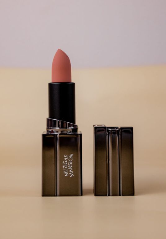 Помада для губ MUZIGAE MANSION Moodwear Blur Lipstick [04 Layered] 4g