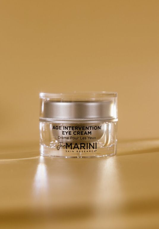 Антивозрастной крем  для улучшения тонуса и тургора кожи вокруг глаз JAN MARINI Age Intervention Eye Cream 14g