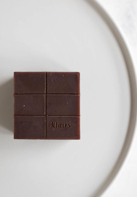 Мыло для тела с винной кислотой KLAIRS Supple Preparation Body Soap 100g