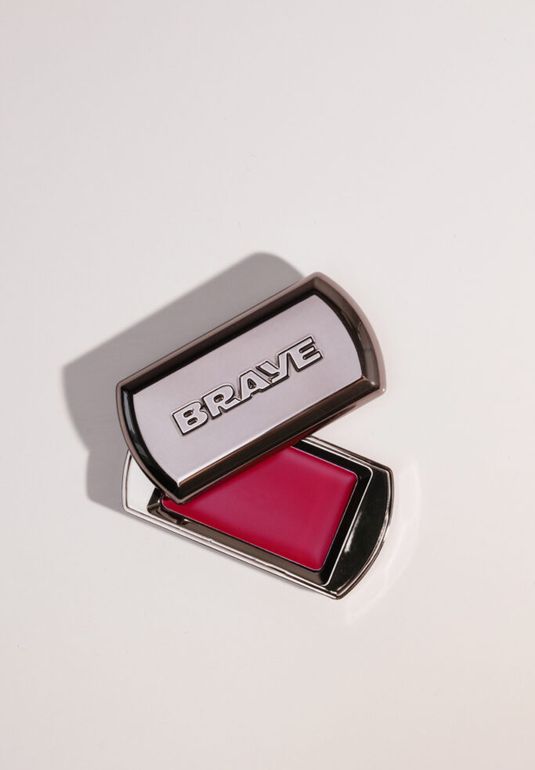 Матовый бальзам-аксессуар для губ BRAYE Lipsleek Blur [01 Keen] 3,2г