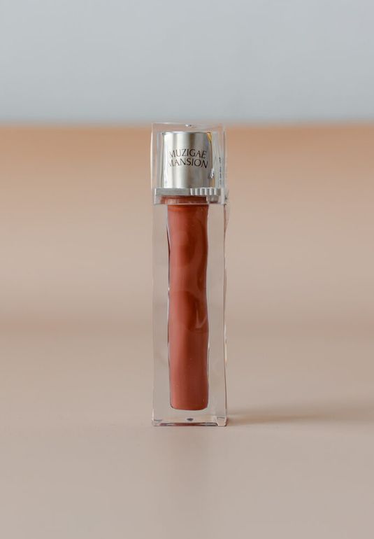 Блеск для губ MUZIGAE MANSION Icy Glow [07 Noble] 5ml