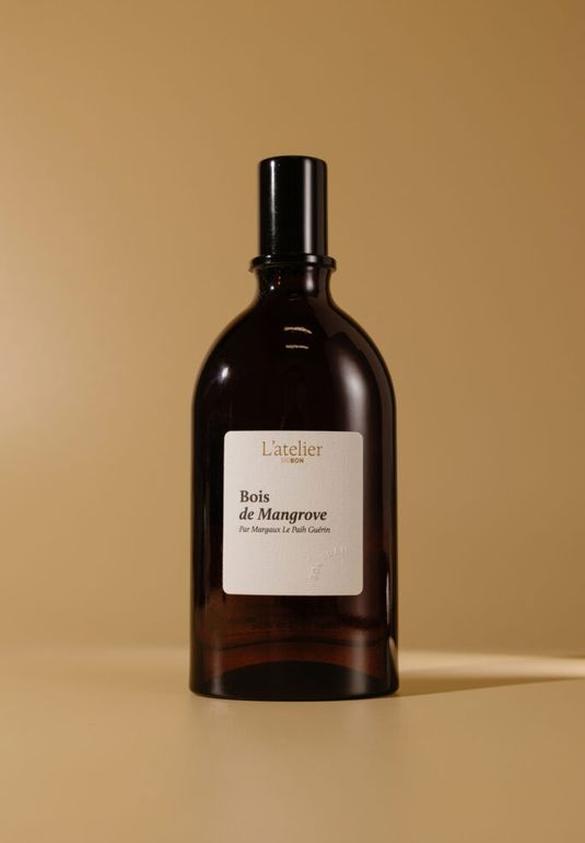 Парфюмерная вода 100BON L'ATELIER Bois De Mangrove 50 мл