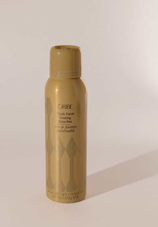 Спрей-воск для быстрого создания укладки Oribe Flash Form Finishing Spray Wax 150 ml