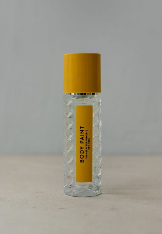 Парфюмерная вода Vilhelm Parfumerie Body Paint 20ml