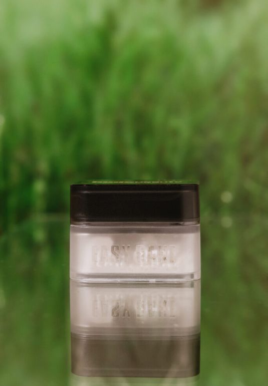 Фиксирующая пудра huda beauty Mini Easy Bake Loose Baking&Setting Powder [Sugar Cookie] 6г