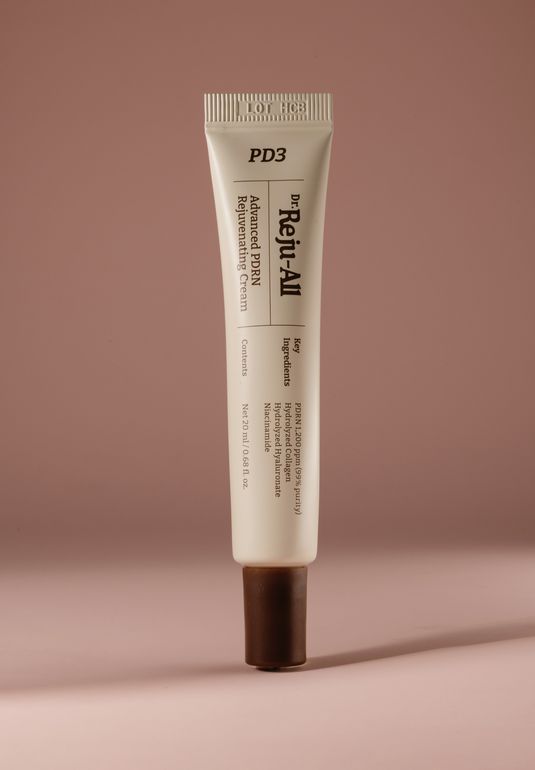 Восстанавливающий крем с ПДРН Dr.Reju-All Advanced PDRN Rejuvenating Cream 20мл