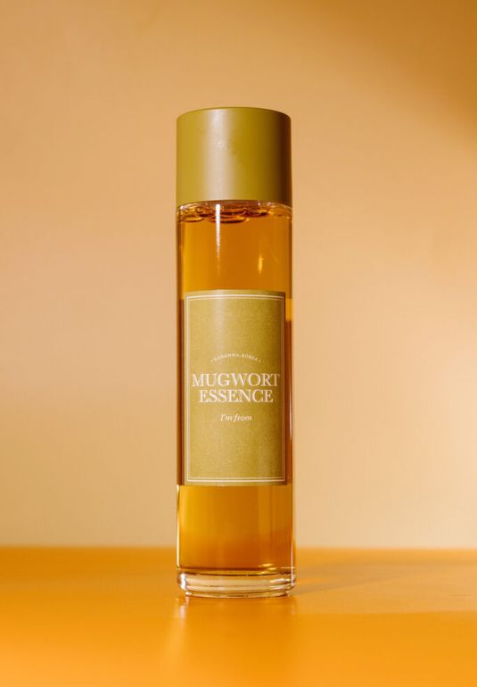 Тонер-эссенция с полынью I'm from Mugwort Essence 160ml
