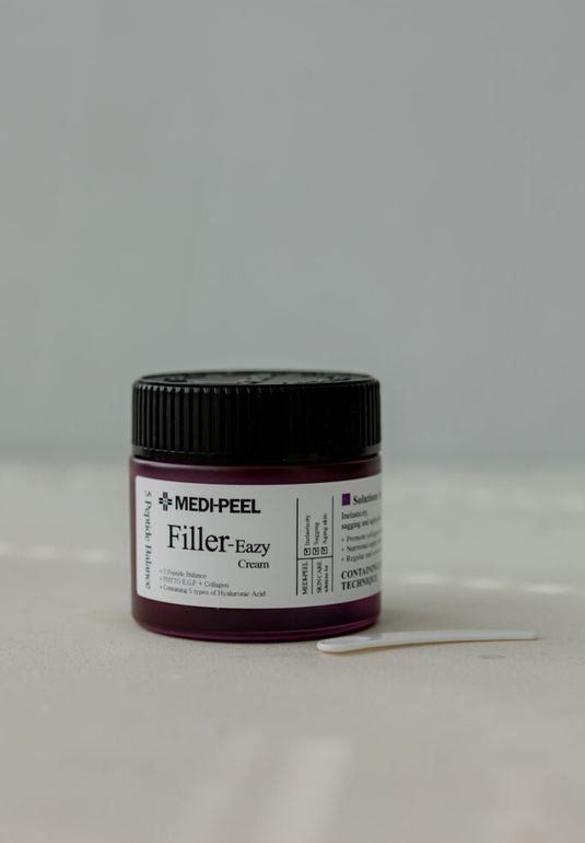 Филлер-крем для упругости кожи MEDI-PEEL Eazy Filler Cream 50ml