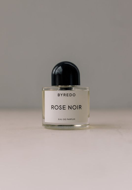 Парфюмерная вода BYREDO Rose Noir 50мл