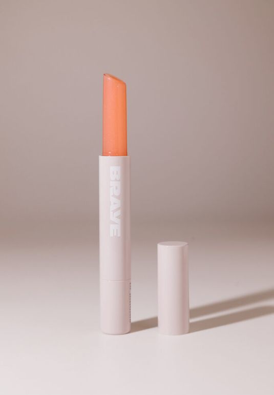 Тающий бальзам для губ BRAYE Melting Lipsweet [01 Barely] 1,6g