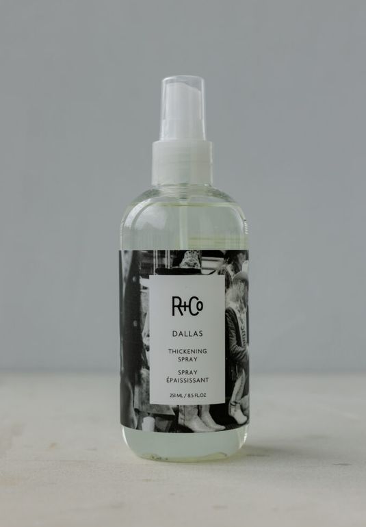 ДАЛЛАС спрей для объема R+Co DALLAS Thickening Spray 251ml