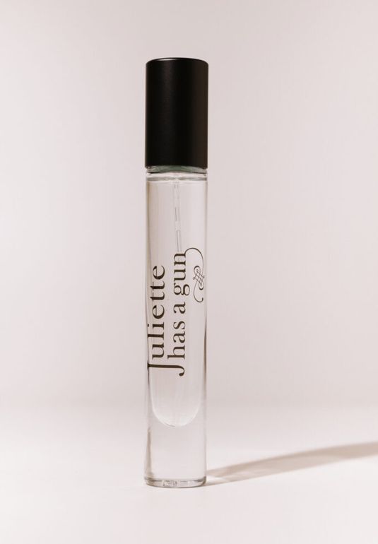 Парфюмерная вода миниатюра Juliette has a Gun Moscow Mule 7,5 ml