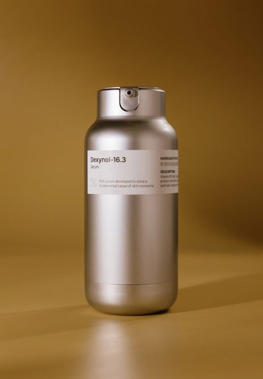 Себорегулирующая сыворотка Percent Science Dexynol-16.3 Serum 48ml