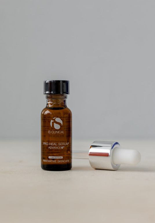 Сыворотка восстанавливающая Is Clinical Pro-Heal Serum Advance+ 15ml