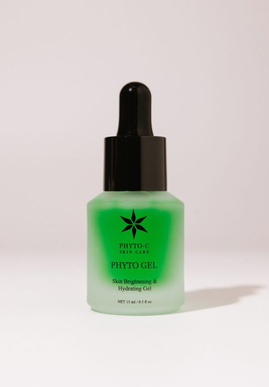 Успокаивающий гель-сыворотка PHYTO-C Phyto Gel 15ml