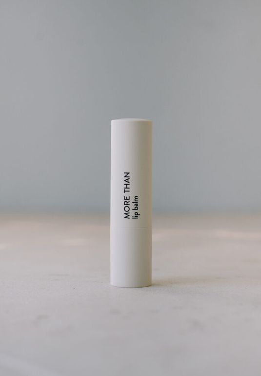 Бальзам для губ SIORIS More Than Lip Balm 4 g